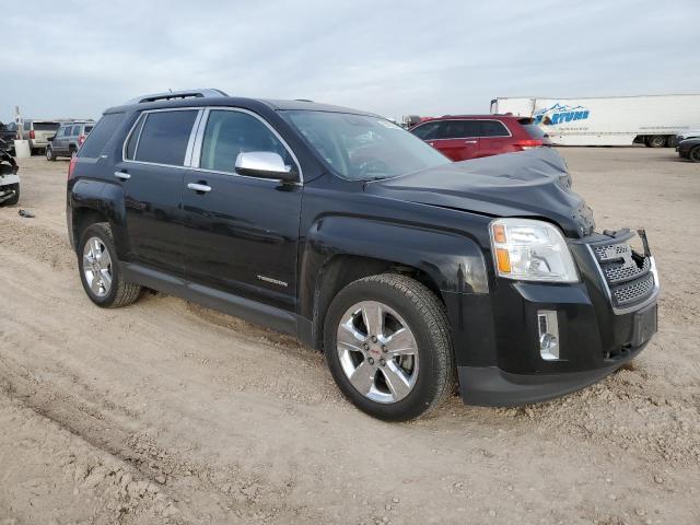 Photo 4 from auction – 2015 GMC TERRAIN SL with VIN 2GKFLYE34F6338458