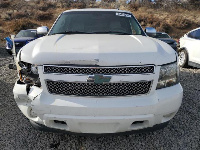Photo 5 from auction – 2008 CHEVROLET TAHOE with VIN 1GNFK13008R117906