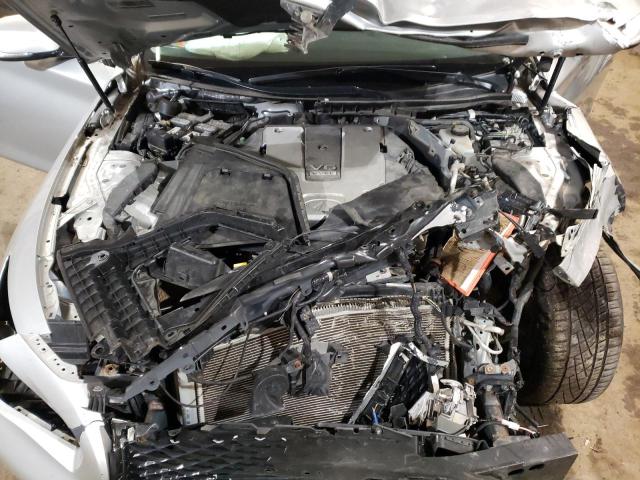 Photo 11 from auction – 2015 INFINITI Q50 BASE with VIN JN1BV7AR7FM412954