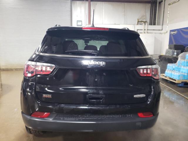 Photo 6 from auction – 2017 JEEP COMPASS LA with VIN 3C4NJCBBXHT690955