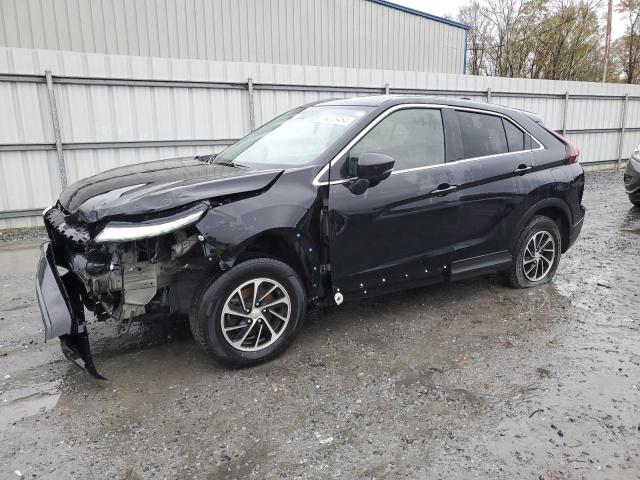 MITSUBISHI ECLIPSE CR 2022 with VIN JA4ATUAA8NZ003512 - Photo from auction
