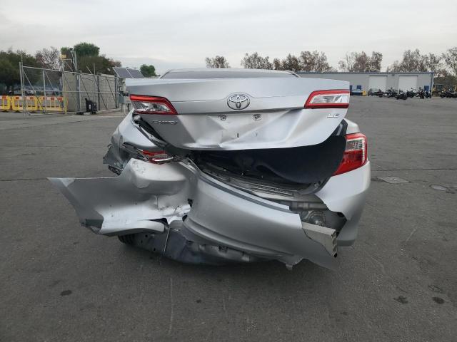 Photo 6 from auction – 2012 TOYOTA CAMRY BASE with VIN 4T1BF1FK5CU042694