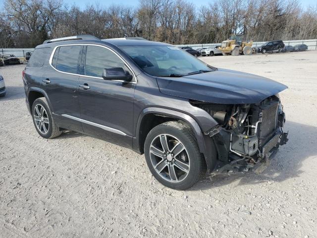 Photo 4 from auction – 2019 GMC ACADIA DEN with VIN 1GKKNPLS3KZ143866