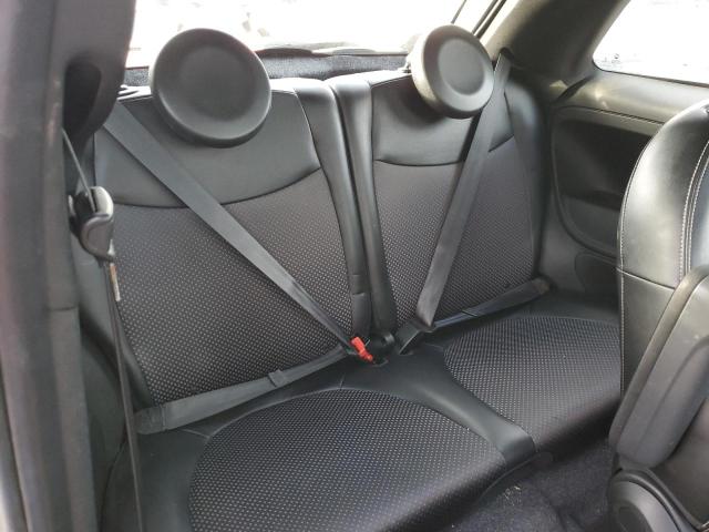 صورة رقم 10 من المزاد - 2016 FIAT 500 ELECTR مع VIN 3C3CFFGE5GT155273