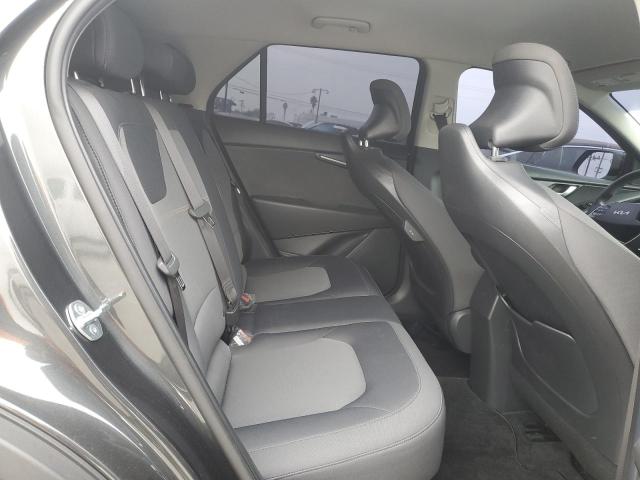 Photo 11 from auction – 2024 KIA NIRO LX with VIN KNDCP3LE2R5146563