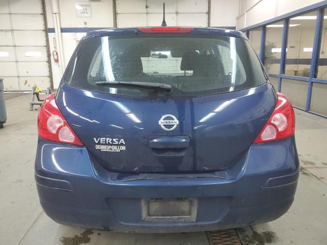 Photo 6 from auction – 2012 NISSAN VERSA S with VIN 3N1BC1CP7CK231220