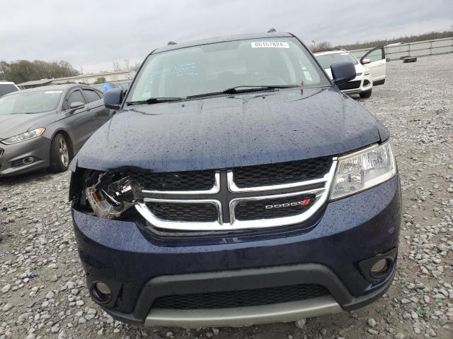 Photo 5 from auction – 2017 DODGE JOURNEY SX with VIN 3C4PDCBBXHT547617