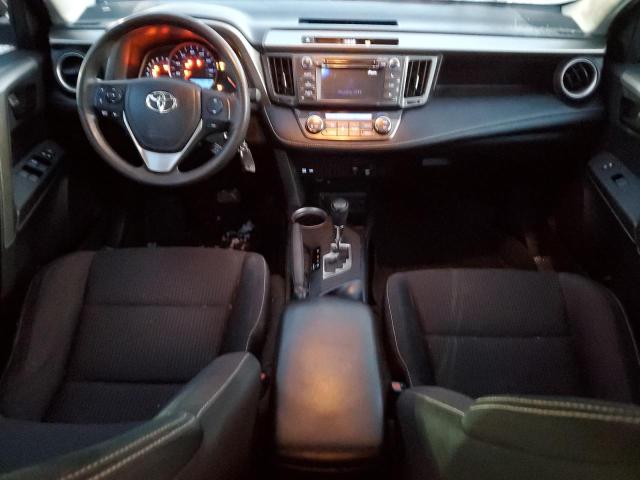 Photo 8 from auction – 2013 TOYOTA RAV4 XLE with VIN 2T3RFREV6DW037179
