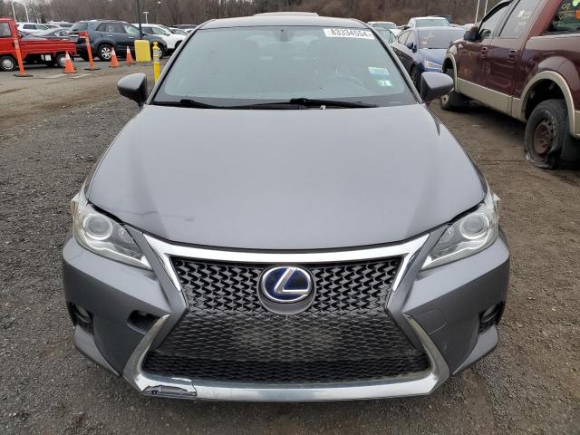 Photo 5 from auction – 2016 LEXUS CT 200 with VIN JTHKD5BH7G2266934