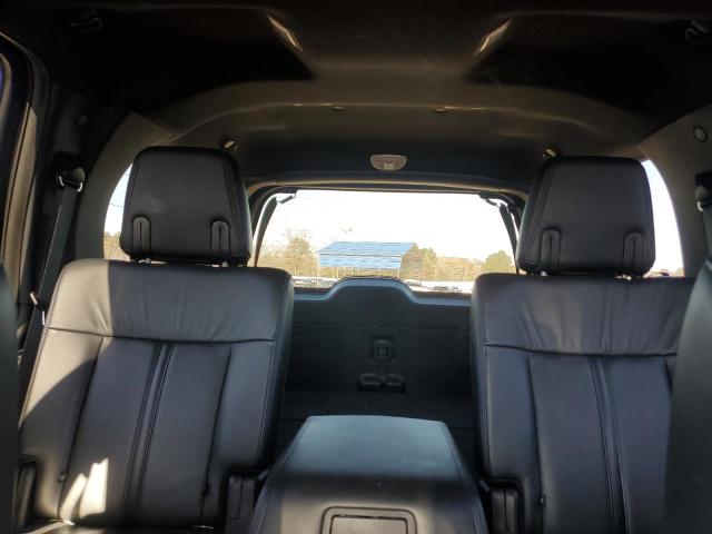 Zdjęcie 10 z aukcji – 2015 LINCOLN NAVIGATOR z VIN 5LMJJ2HT9FEJ08200