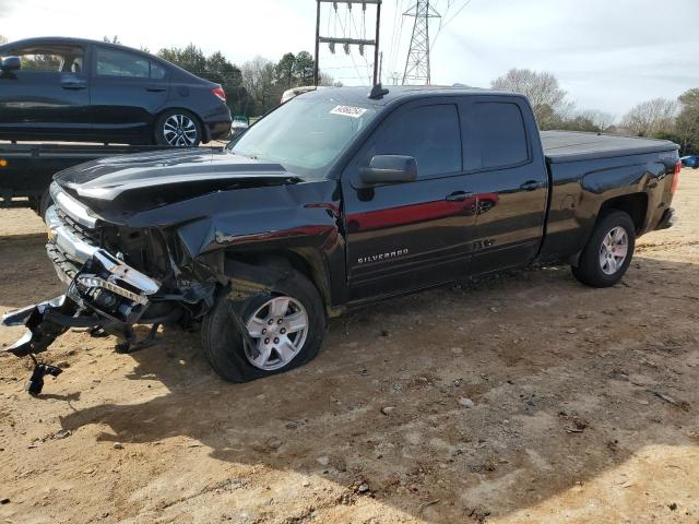 Photo 1 from auction – 2017 CHEVROLET SILVERADO with VIN 1GCVKREC7HZ158964