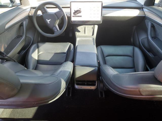 Photo 8 from auction – 2021 TESLA MODEL 3 with VIN 5YJ3E1EB6MF015267