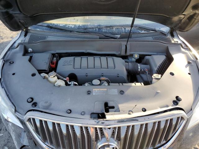 Photo 12 from auction – 2016 BUICK ENCLAVE with VIN 5GAKRBKD4GJ347587