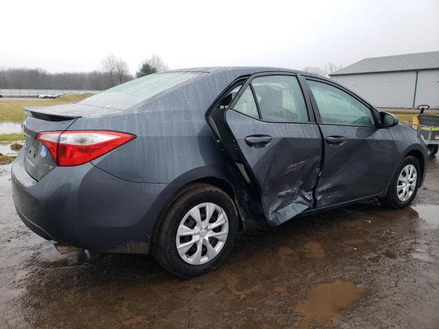 Photo 3 from auction – 2014 TOYOTA COROLLA EC with VIN 2T1BPRHE3EC057072