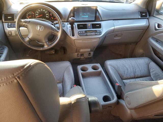 Photo 8 from auction – 2010 HONDA ODYSSEY EX with VIN 5FNRL3H65AB054468