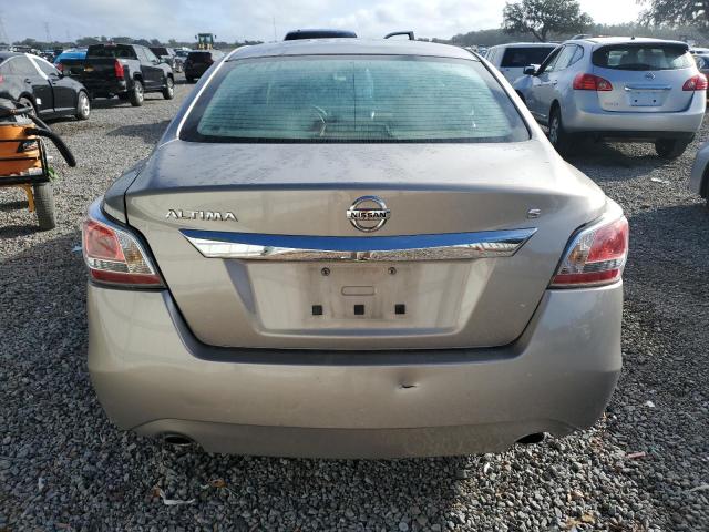 Photo 6 from auction – 2015 NISSAN ALTIMA 2.5 with VIN 1N4AL3AP3FC146267