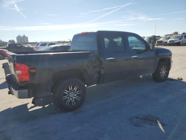 Photo 3 from auction – 2012 CHEVROLET SILVERADO with VIN 3GCPCSE01CG121792