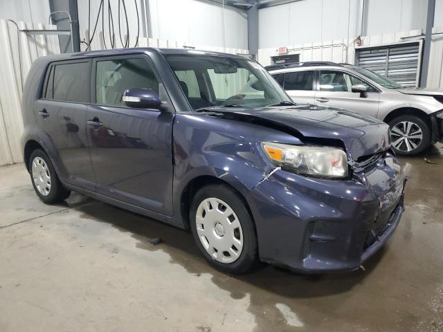 Photo 4 from auction – 2011 TOYOTA SCION XB with VIN JTLZE4FE9B1127432
