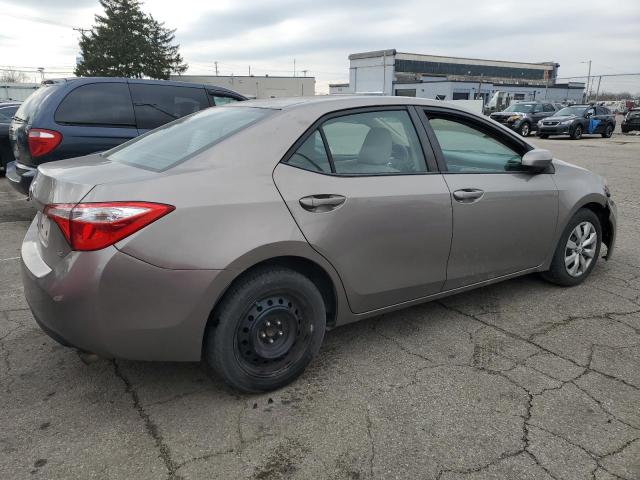 Zdjęcie 3 z aukcji – 2015 TOYOTA COROLLA L z VIN 2T1BURHE7FC276191
