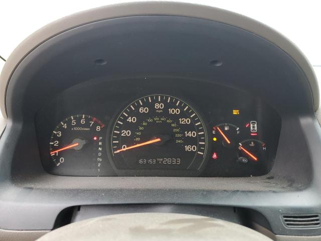 Photo 9 from auction – 2004 HONDA ACCORD EX with VIN 1HGCM66574A027754