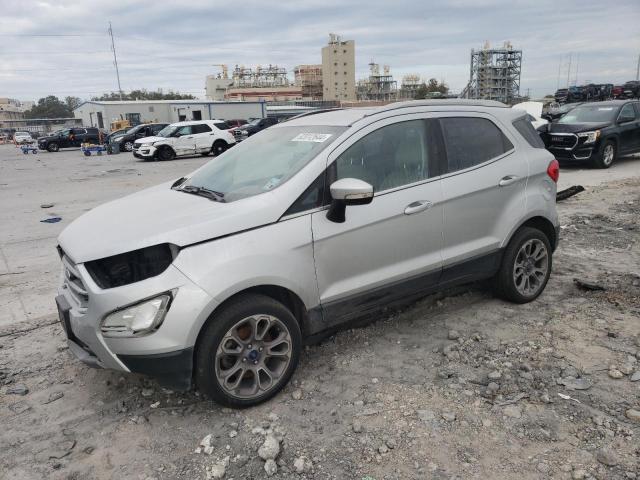FORD ECOSPORT T 2019 с VIN MAJ6S3KL0KC309939 - Фото с аукциона