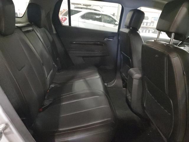 Photo 11 from auction – 2014 GMC TERRAIN DE with VIN 2GKFLZE31E6355044