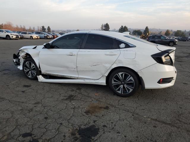 Photo 2 from auction – 2016 HONDA CIVIC EX with VIN 2HGFC1F37GH648919