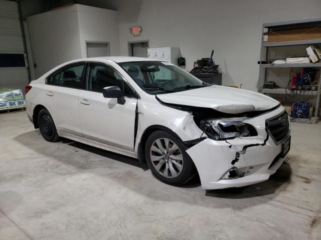 Photo 4 from auction – 2017 SUBARU LEGACY 2.5 with VIN 4S3BNAB63H3017189