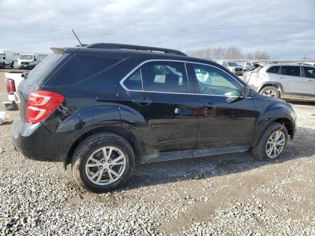 Photo 3 from auction – 2016 CHEVROLET EQUINOX LT with VIN 2GNFLFEK8G6252134