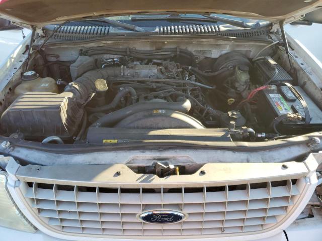 Photo 12 from auction – 2004 FORD EXPLORER E with VIN 1FMDU64W74UB82717