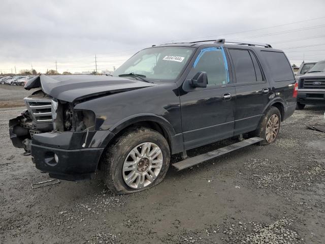 FORD EXPEDITION 2012 with VIN 1FMJU2A56CEF03159 - Photo from auction