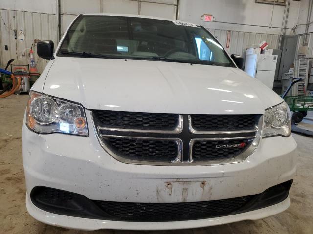Photo 5 from auction – 2018 DODGE GRAND CARA with VIN 2C4RDGBG6JR286362