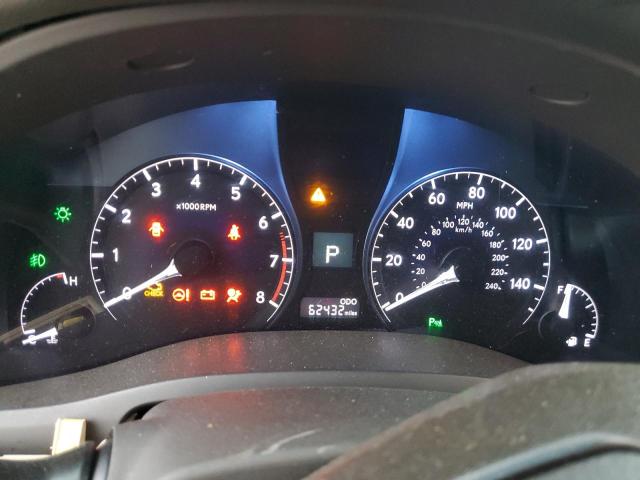 Photo 9 from auction – 2013 LEXUS RX 350 with VIN 2T2ZK1BA1DC092112