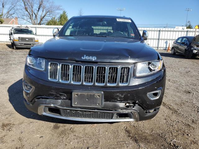 Photo 5 from auction – 2014 JEEP GRAND CHER with VIN 1C4RJFBG7EC220310