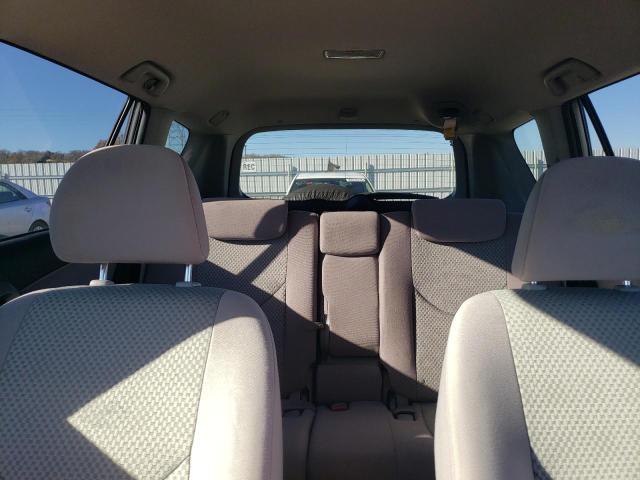 Photo 10 from auction – 2006 TOYOTA RAV4 with VIN JTMZD33V266007381