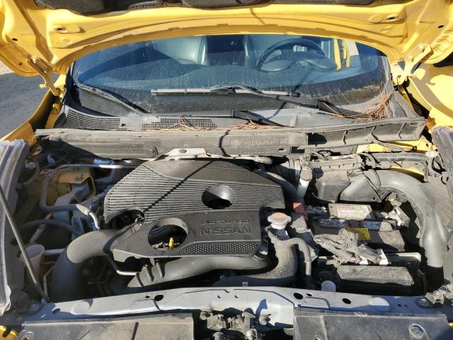 Photo 12 from auction – 2016 NISSAN JUKE S with VIN JN8AF5MR5GT610143