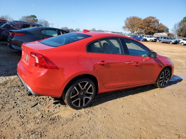 Photo 3 from auction – 2018 VOLVO S60 DYNAMI with VIN YV126MFL1J2465855