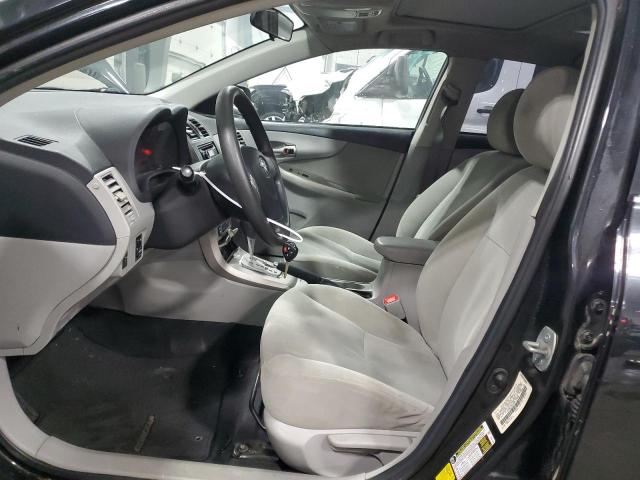 Photo 7 from auction – 2013 TOYOTA COROLLA with VIN 5YFBU4EEXDP117699