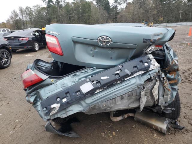 Photo 6 from auction – 2007 TOYOTA CAMRY CE with VIN 4T1BE46K07U606455
