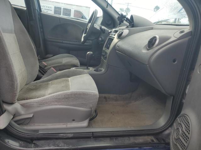 Photo 7 from auction – 2006 SATURN ION LEVEL with VIN 1G8AL55B36Z151576