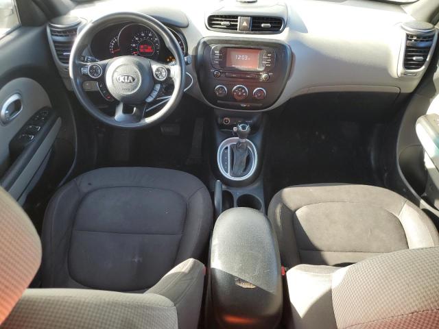 Photo 8 from auction – 2017 KIA SOUL with VIN KNDJN2A27H7483250
