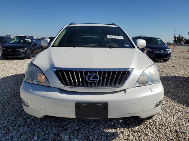 Photo 5 from auction – 2009 LEXUS RX 350 with VIN 2T2GK31U99C064595
