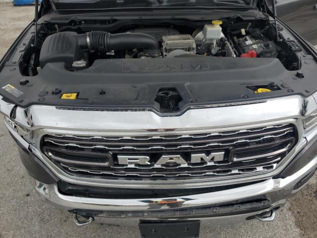 Photo 11 from auction – 2019 RAM 1500 LIMIT with VIN 1C6RREHTXKN847727