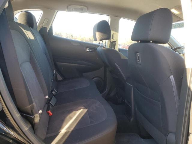 Photo 11 from auction – 2011 NISSAN ROGUE S with VIN JN8AS5MV5BW667765