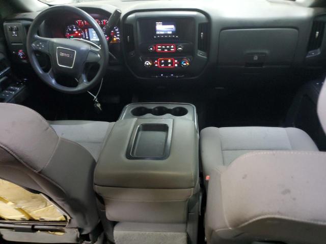 Photo 8 from auction – 2015 GMC SIERRA K15 with VIN 1GTV2TEC1FZ300378