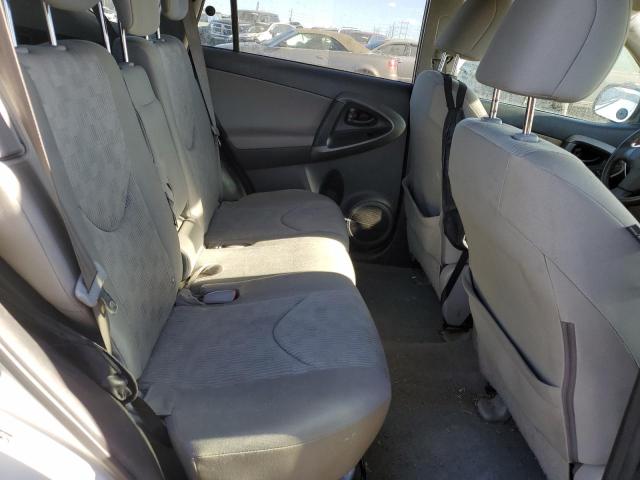 Photo 11 from auction – 2010 TOYOTA RAV4 with VIN 2T3BF4DV3AW056810