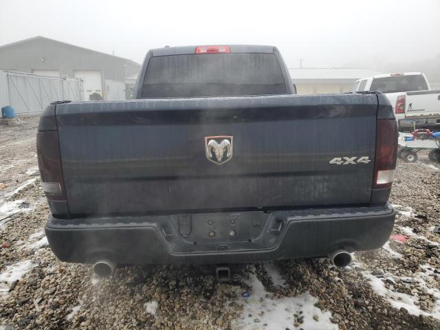Photo 6 from auction – 2017 RAM 1500 ST with VIN 1C6RR7FTXHS595180