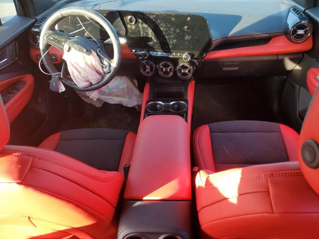 Photo 8 from auction – 2024 CHEVROLET BLAZER RS with VIN 3GNKDCRJ2RS117912