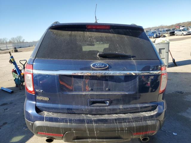 Photo 6 from auction – 2012 FORD EXPLORER X with VIN 1FMHK7D81CGA83063