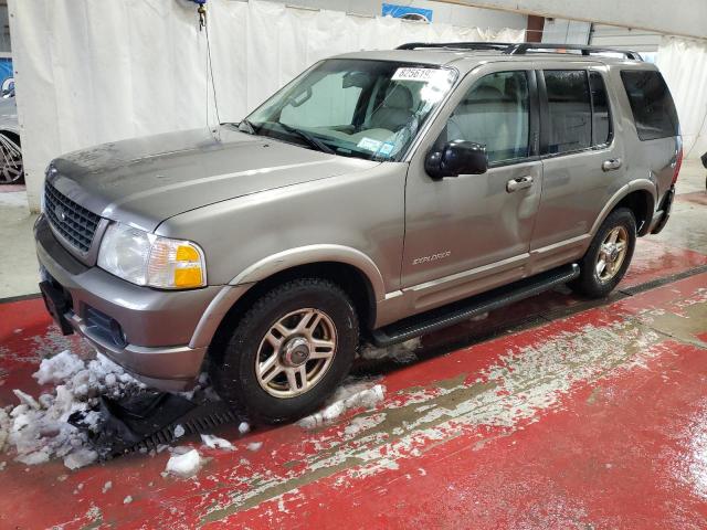 FORD EXPLORER X 2002 with VIN 1FMZU73K52ZC53178 - Photo from auction
